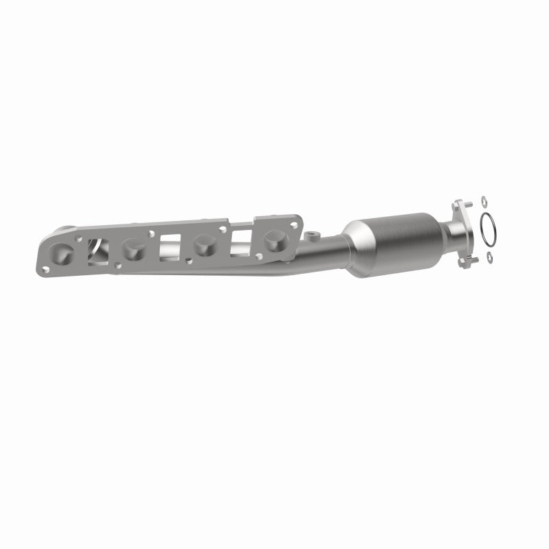 Magnaflow 22-036 OEM Manifold Direct Fit Converter For 11-13 QX56 V8 5.6