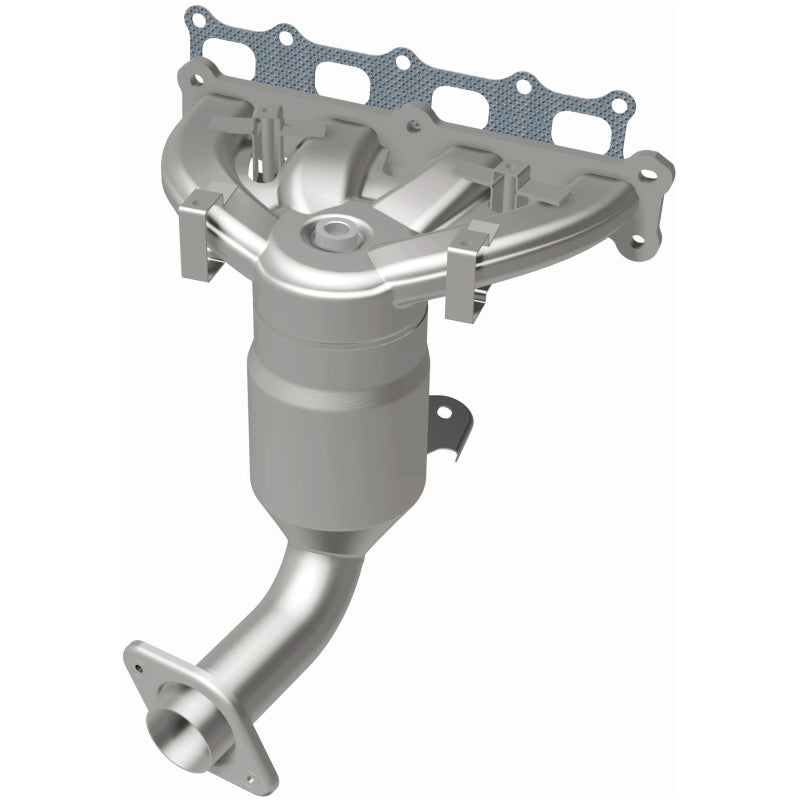 Magnaflow 51260 D&S Converter For Dodge Caliber/Jeep Patriot 07-10