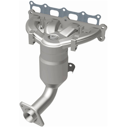 Magnaflow 51260 D&S Converter For Dodge Caliber/Jeep Patriot 07-10