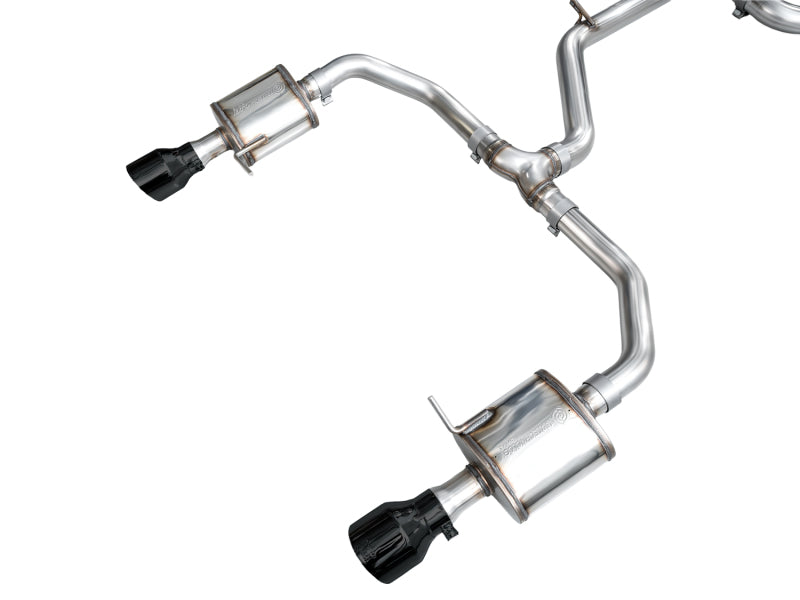 AWE Tuning 22-25 VW Jetta GLI Touring Exhaust | VW Jetta GLI (22-25) (3015-33275)
