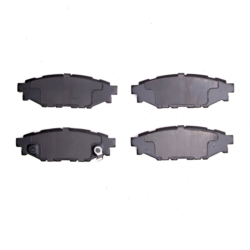 DFC 05-23 Subaru Outback Rear Active Pads | Outback (1115-1114-00)