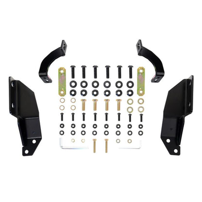 Westin 57-24065 HDX Modular Grille Guard For 2021-2023 Ford F150