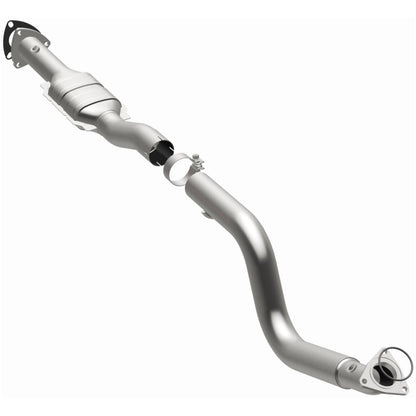 Magnaflow 24438 DirectFit Converter 03-07 GM 2500/3500 Pass Side