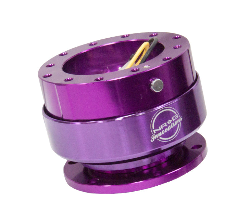 NRG Quick Release Gen 2.0 (SRK-200)