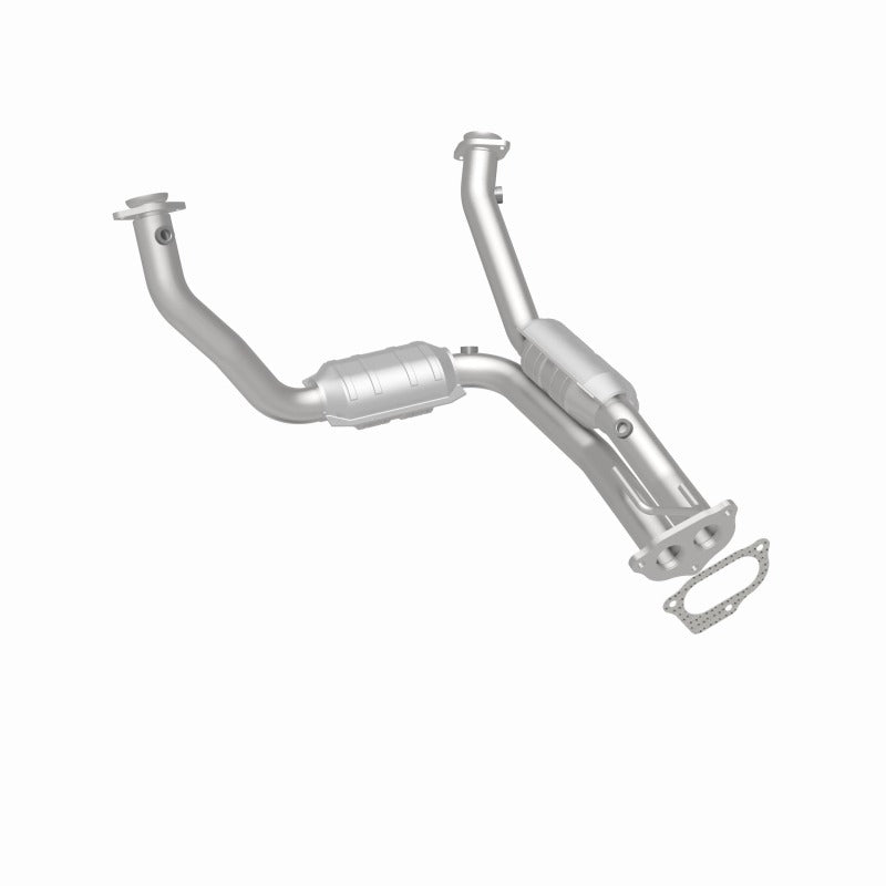 Magnaflow 24120 DirectFit Converter For Ranger/BSeries 3.0L