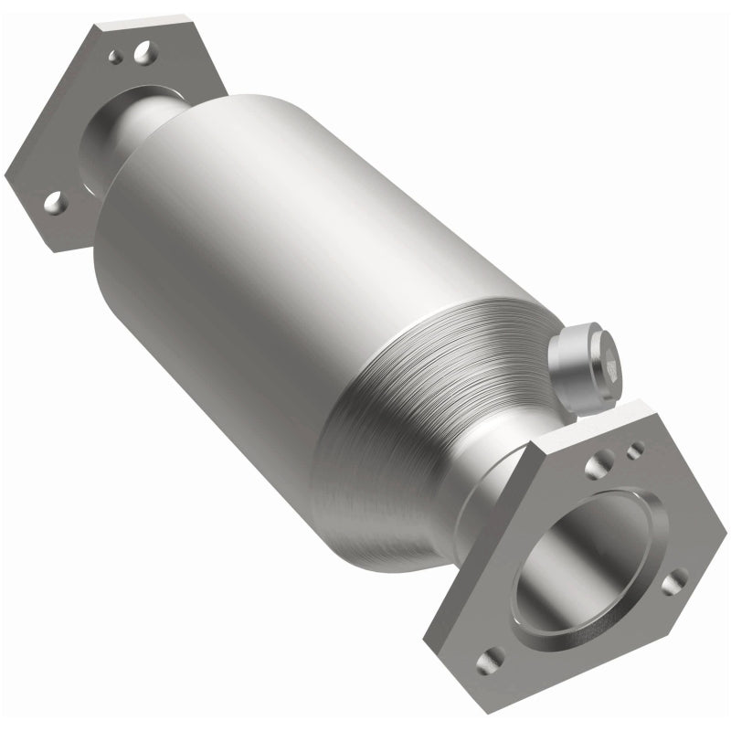 MagnaFlow Catalytic Converter | VW 22930 83-91 Vanagon, Beetle, Golf, Scirocco (22918)