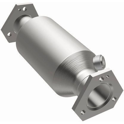 MagnaFlow Catalytic Converter | VW 22930 83-91 Vanagon, Beetle, Golf, Scirocco (22918)