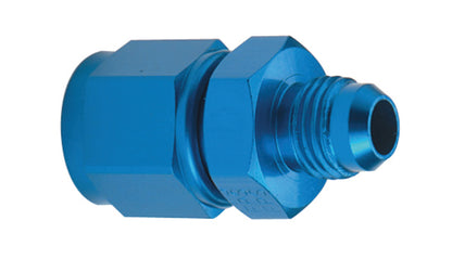 Fragola Aluminum -12AN Nut x -10AN Male Swivel Reducer (497213)