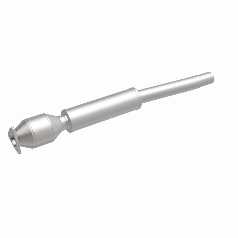 Magnaflow 49878 DirectFit Converter For VW Phaeton 4.2L PS Rr