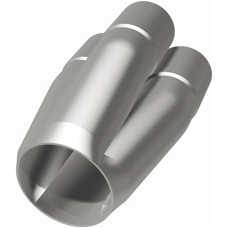 MagnaFlow 10803 Collector Merge 2.00x3