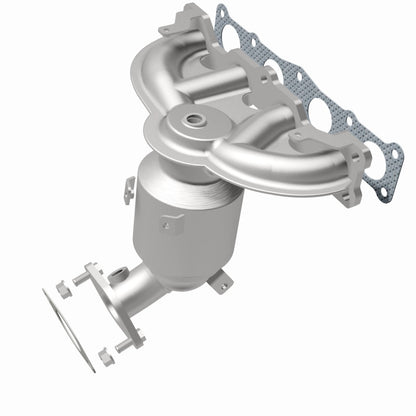 MagnaFlow 52774 Manifold Direct Fit for Kia Sorento 2.4L