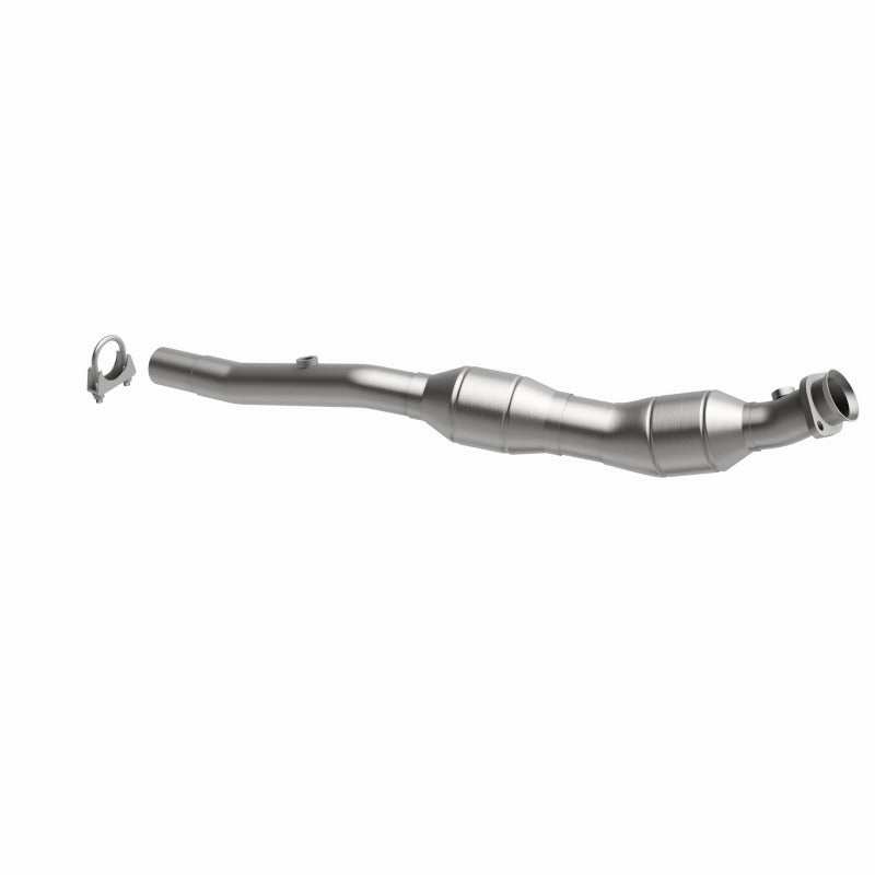 Magnaflow 49722 DirectFit Converter 03-05 Rover HSE4.4 D&S