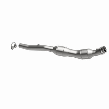 Magnaflow 49722 DirectFit Converter 03-05 Rover HSE4.4 D&S