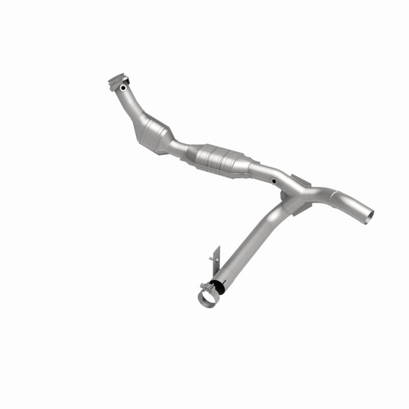 Magnaflow 49009 DirectFit Converter for 01 Ford F150 5.4L
