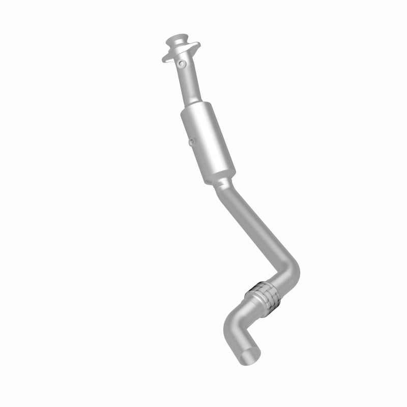 MagnaFlow 49 State Converter 21-472 Direct Fit Catalytic Converter Fits Mustang