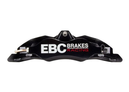EBC Apollo-4 Black Front Right Caliper | BMW M3 (92-00) (BC4102BLK-R)