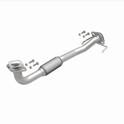 BRE Exhaust 02-07 Lancer 2.0L Front Pipe Kit