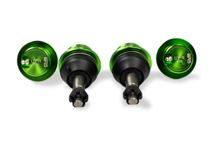 DV8 Offroad D-JLBLJNT-01 Ball Joint Bolt Kit for 18+ Jeep Gladiator/Wrangler JL