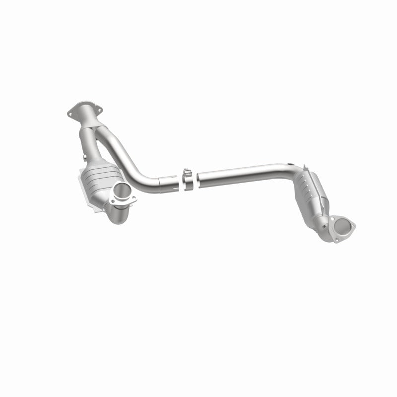 Magnaflow 93603 DirectFit Converter For Tahoe/Yukon V8 5.7L 00-01