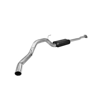 Flowmaster American Thunder Cat-Back Exhaust For Ford F150 09-14 (817567)