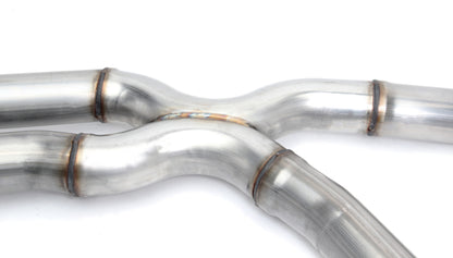 Dinan High Flow X-Pipe | BMW M3 F80/F82 (15-18) (D660-0060)
