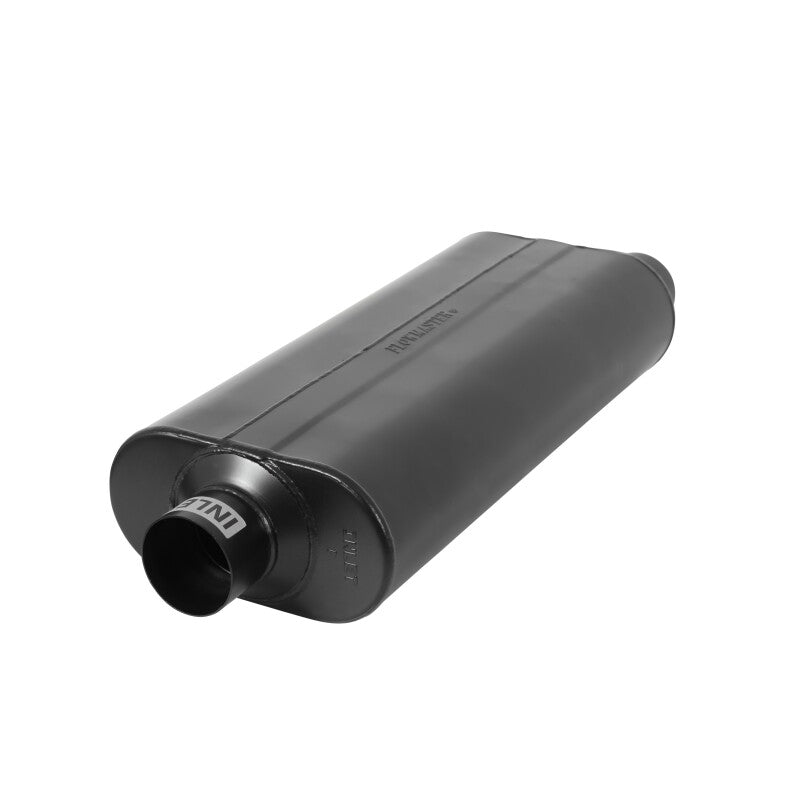 Flowmaster 70 Series BBII SS Muffler For Trucks/SUVs (853072)