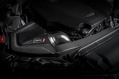 APR Carbon Fiber Intake System | Audi A4 Allroad 2.0T (17-25) (CI100036)