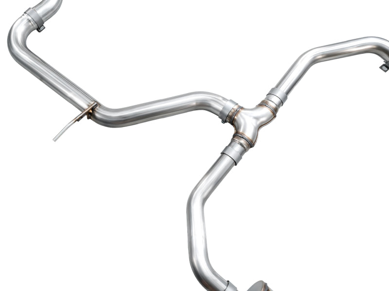 AWE Tuning Track Edition Exhaust | VW Jetta GLI (22-25) (3020-32275)