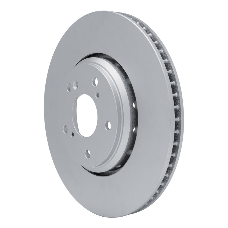 DFC 16-22 Acura ILX Front GeoSPEC Coated Rotor (604-59063)