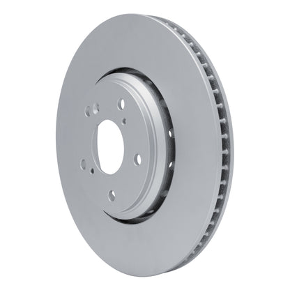 DFC 16-22 Acura ILX Front GeoSPEC Coated Rotor (604-59063)