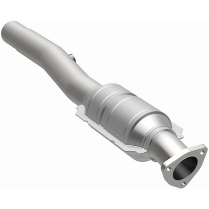Magnaflow 51452 DirectFit Cat Converter For Audi A8 Quatt 97-05 4.2L Driver Side