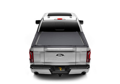 BAK 80311RK Revolver X4ts Hard Rolling Tonneau Cover for 2008-2016 Ford F-250