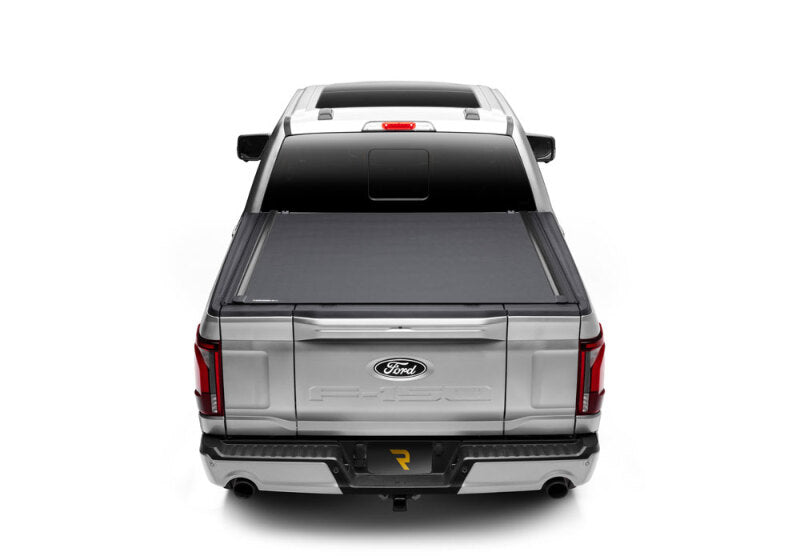 BAK 80339RK Revolver X4ts Tonneau Cover for 2021-2025 Ford F-150 5'7" Bed