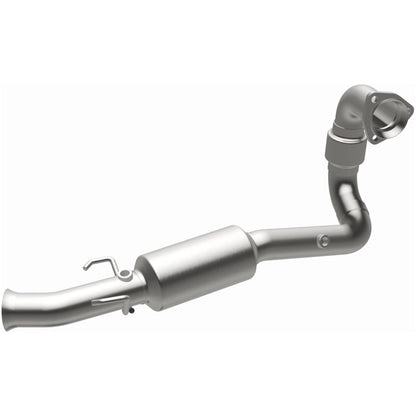 Magnaflow 23514 DirectFit Converter For Saab 9-3 2.0L