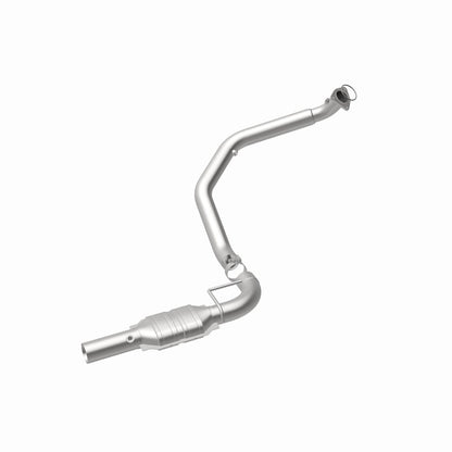 MagnaFlow DirectFit Converter 03-09 GM 2500/3500 Driver Side