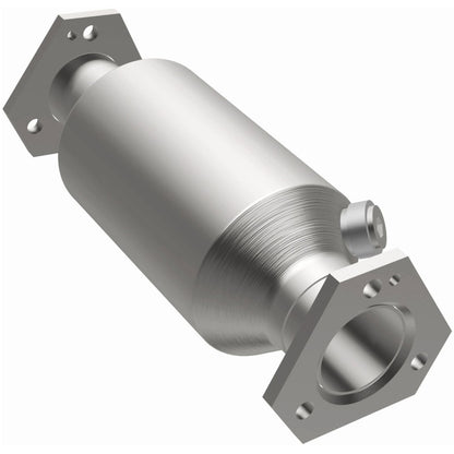 MagnaFlow Catalytic Converter | VW 22930 83-91 Vanagon, Beetle, Golf, Scirocco (22918)