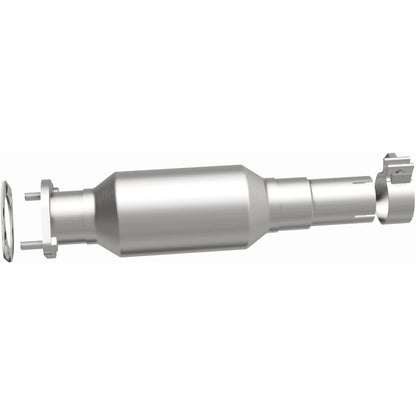 MagnaFlow 2012-2013 Mazda 3 California Grade CARB Compliant Direct-Fit Catalytic Converter