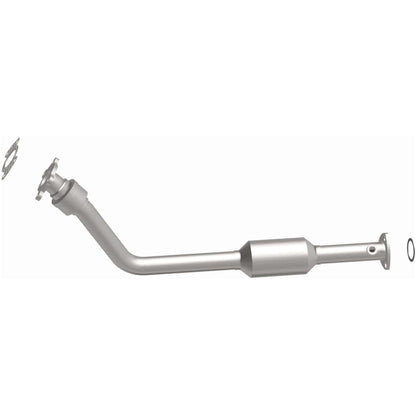 MagnaFlow California Grade CARB Compliant Direct-Fit Catalytic Converter 4481130