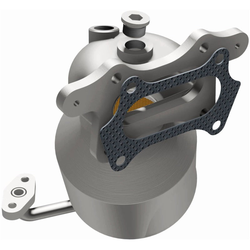 Magnaflow 10-14 Honda Insight Manifold Catalytic Converter | 1.3L (52030)