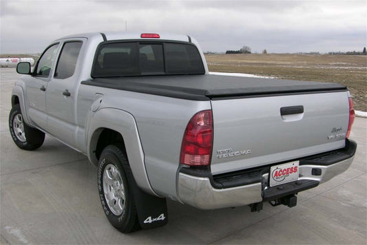 Access 05-15 Tacoma 5ft Bed Roll-Up Cover | Double Cab (35189)