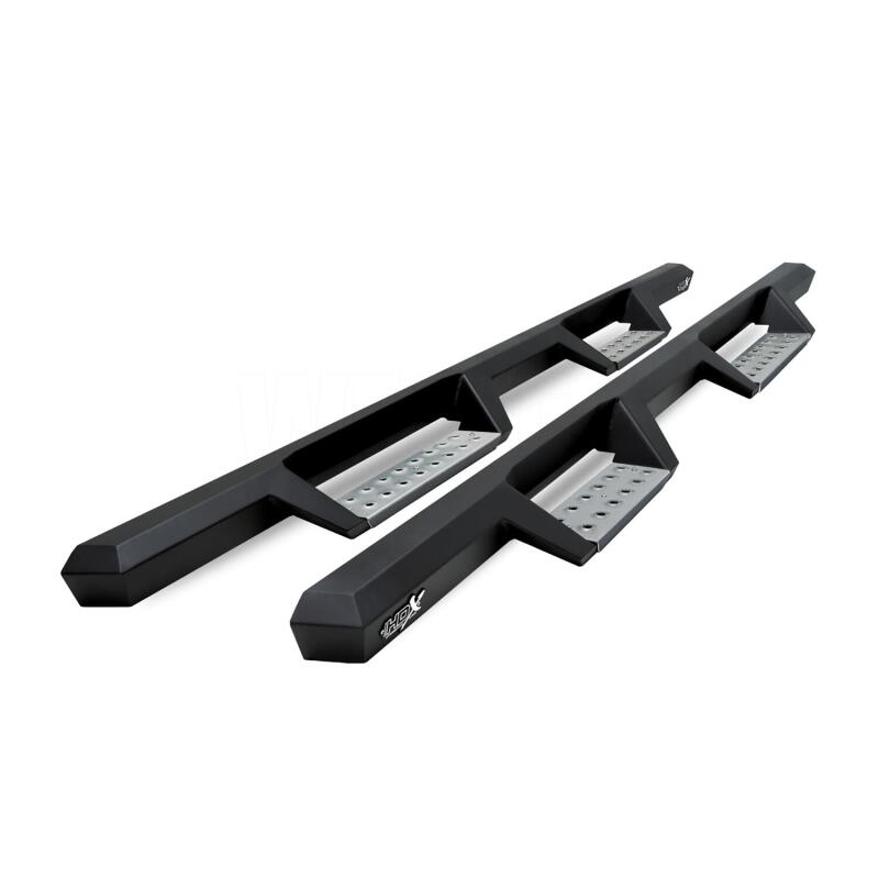 Westin Automotive 56-141952 HDX Stainless Drop Nerf Step Bars For Ford Bronco