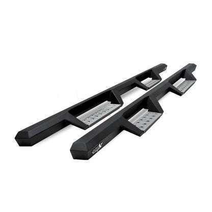 Westin Automotive 56-141952 HDX Stainless Drop Nerf Step Bars For Ford Bronco