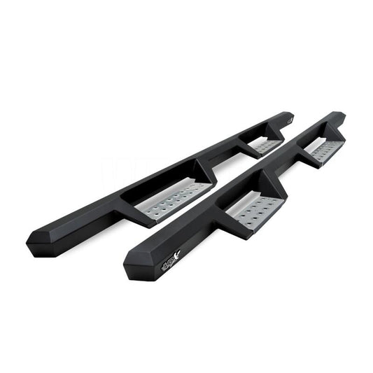 Westin Automotive 56-141952 HDX Stainless Drop Nerf Step Bars For Ford Bronco