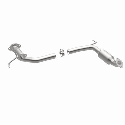 Magnaflow 93660 DirectFit Converter Rear 4.0L for Toyota Tacoma (05-09)