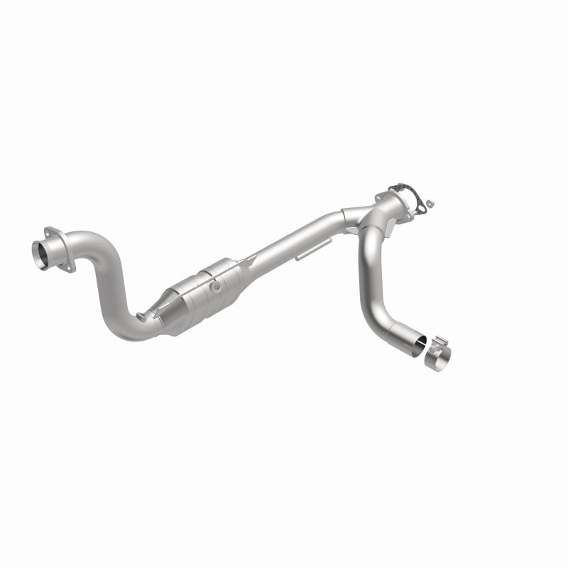 Magnaflow 49652 DirectFit Converter For Chrysler/Dodge Aspen/Durango 5.7L