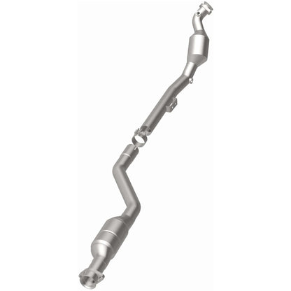 MagnaFlow 1999 Mercedes-Benz E430 California Grade CARB Compliant Direct-Fit Catalytic Converter