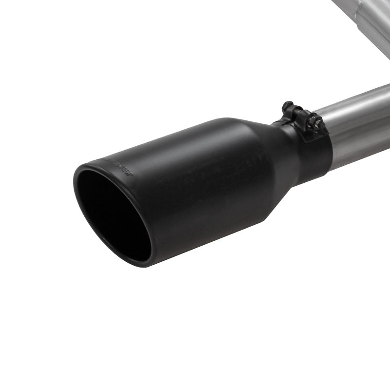 Flowmaster FlowFX DOS Exhaust System For Toyota Tundra (07-22) (718106)