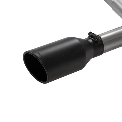 Flowmaster FlowFX DOS Exhaust System For Toyota Tundra (07-22) (718106)