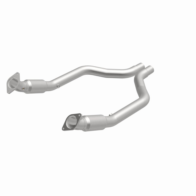 MagnaFlow Conv DF SRT-8 6.1L Off Road Cat | Chrysler/Dodge 04-24 (16420)