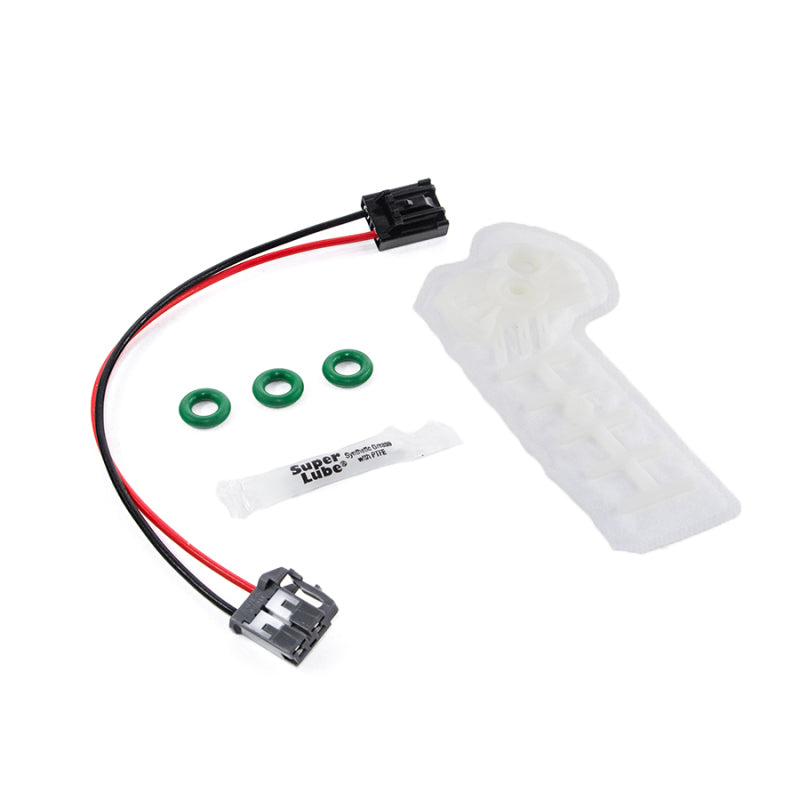 DeatschWerks 12+ Fuel Pump Install Kit | Subaru Impreza / BRZ / Scion FR-S / Toyota 86 (07-21)